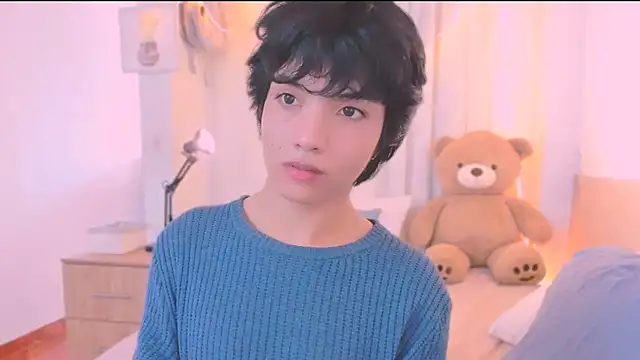 sweet_allan (M young) - 🎀 doggy style and spanking 🎀