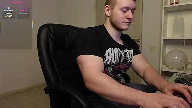 Richard_Dullas webcam