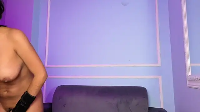 AliceJackkson webcam