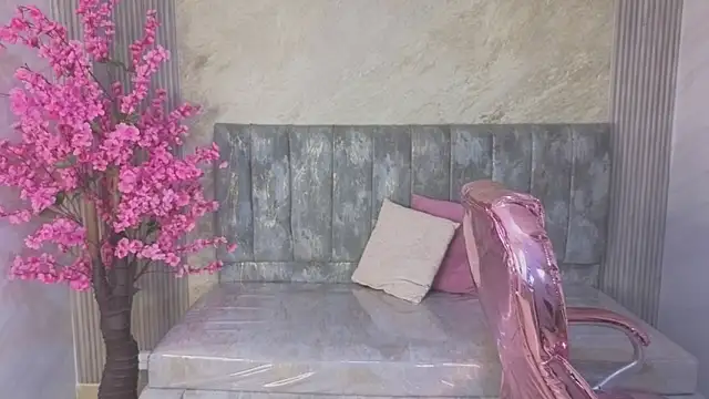 salome_stockman_s - Salome_stockman_s's free webcam - UK Sex Cams