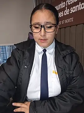 Cute_Penelope webcam