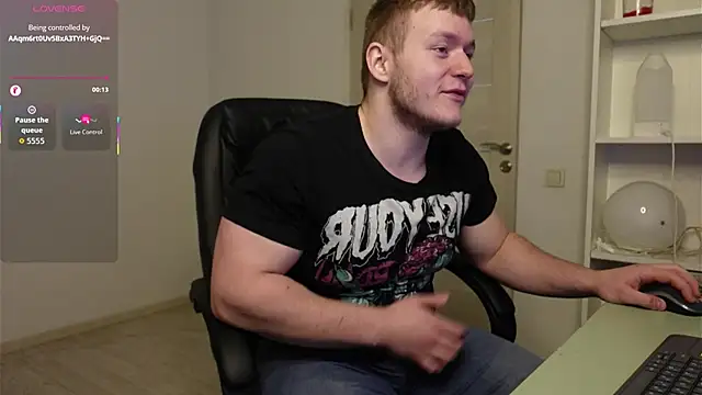 Richard_Dullas webcam