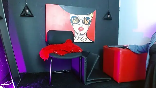 Nathaly_Rose1126 webcam