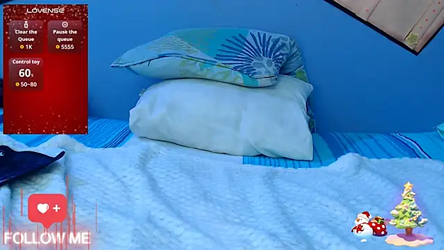 skinnykalitzo18 webcam