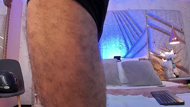 Boss_Domiinator webcam