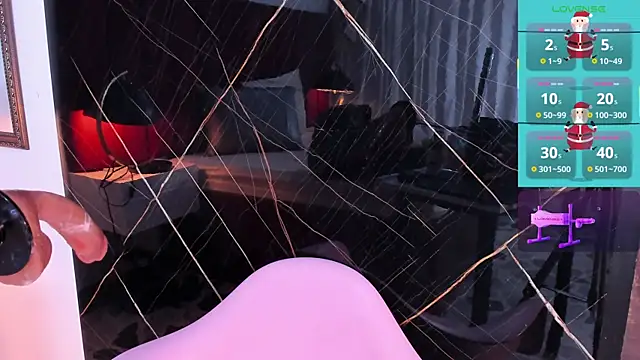 abby_blond_ webcam stripchat model stream image