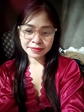 Webcam Model (Bamboo-niee123)  is live.Free join now!