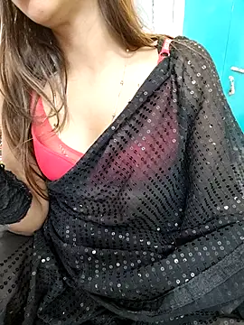 Webcam Model (monalisa-jaan)  is live.Free join now!