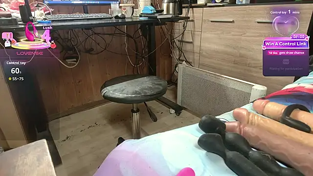 misteryman1956 webcam