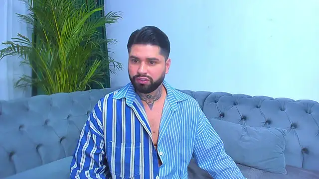 alexandermoris webcam