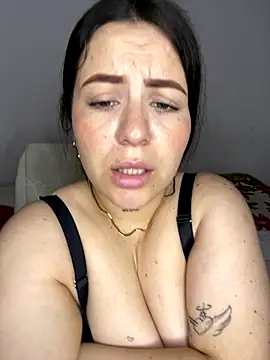 Sara_B_Sexual webcam