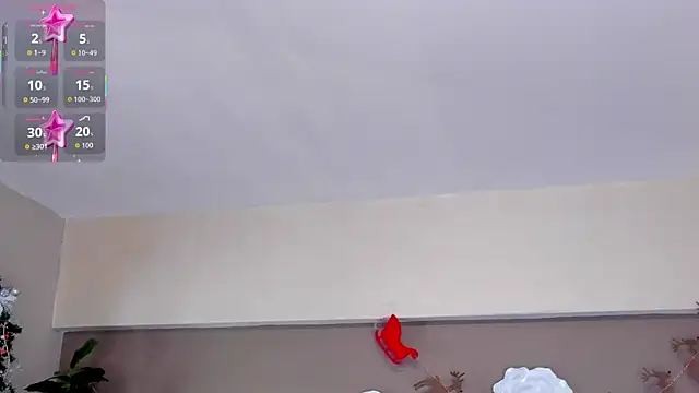 VictoriaShelby webcam