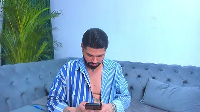 alexandermoris webcam