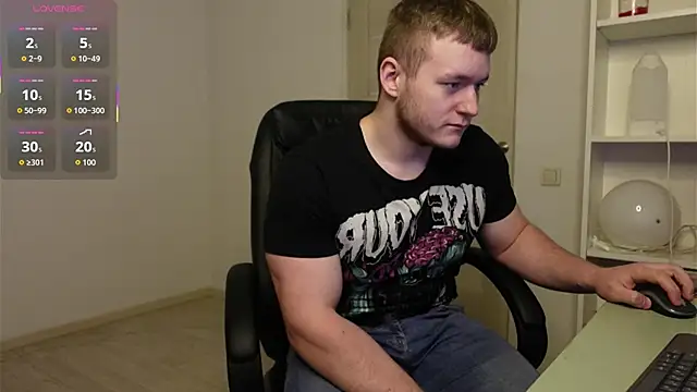 Richard_Dullas webcam