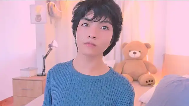 sweet_allan (M young) - 🎀 doggy style and spanking 🎀