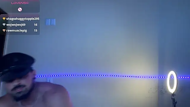 lucasfit24 (Ask my age) - jerk juicy cock and show ass near cam