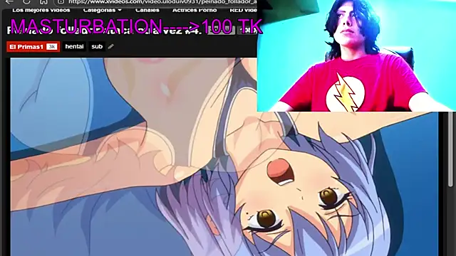 gaspar137 (Ask my age) - MASTURBATION