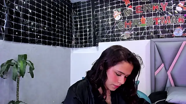 Sofia_villareal webcam