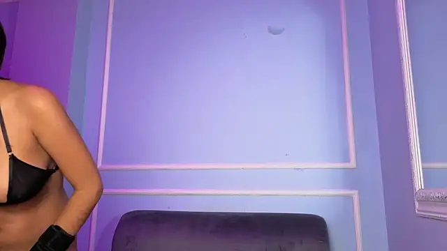 AliceJackkson webcam