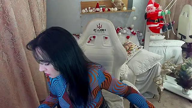 CarolinaaFoxyyy webcam