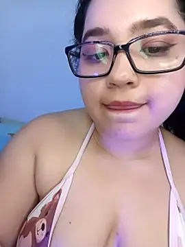 Webcam Model (Sweety_chloe)  is live.Free join now!