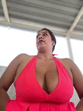 Webcam Model (Miss__Melody) is live