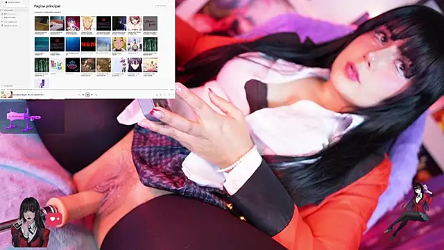 noha-- - Noha--'s free webcam - UK Sex Cams