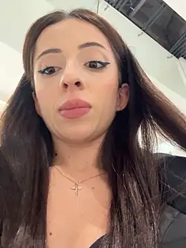 yealina - YeaLina's free webcam - UK Sex Cams