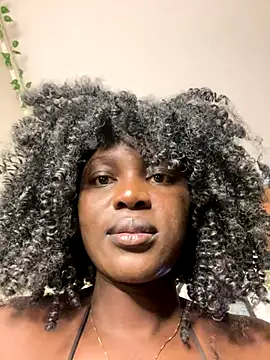 Melanin_babygal webcam