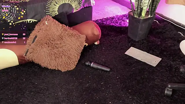 Renata_wilsom webcam