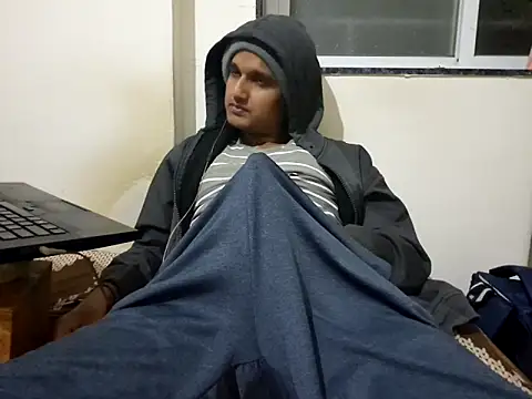 young-hairy-jon webcam