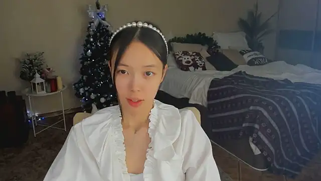 SoulHarmoonyy webcam