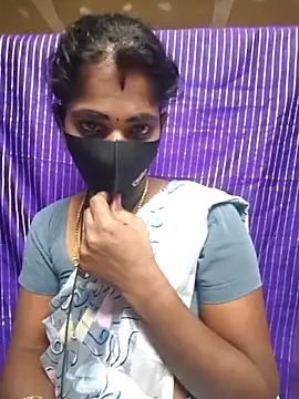 Tamil_Jillu webcam