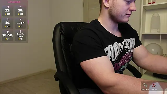 Richard_Dullas webcam