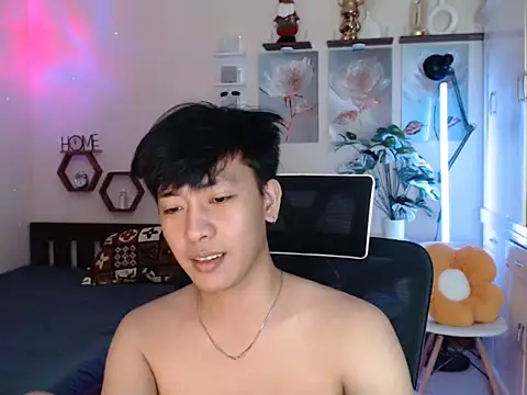 niel_cumshow webcam