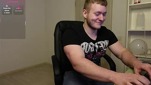 Richard_Dullas webcam