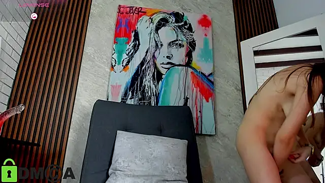 alisson__garcia (Ask my age) - show feet