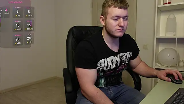 Richard_Dullas webcam