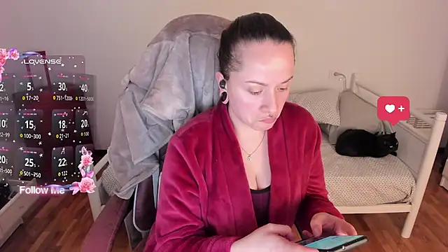 Domina_Deivis webcam