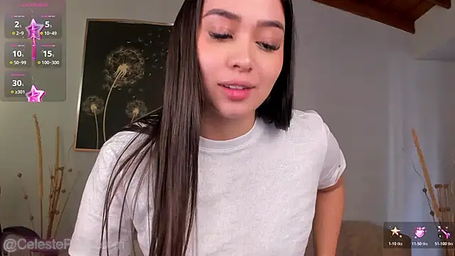 CelestePalmer_ webcam