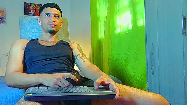 Jeff_Kent2 webcam