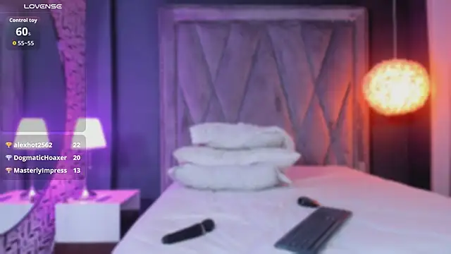 Pamela_Johnsonn webcam