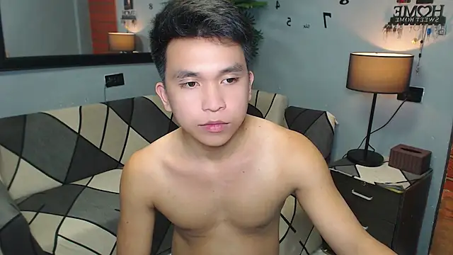 HotAlexanderGrey webcam