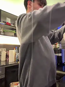 Gipsyboysteve webcam