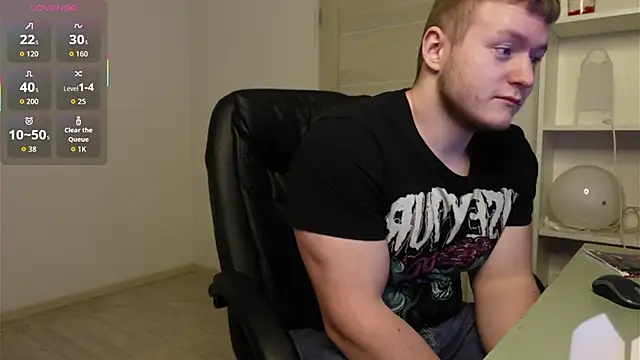 Richard_Dullas webcam