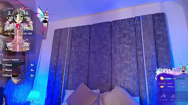 CarolinaaGomezz webcam