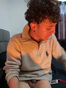 NaytonFreeman webcam