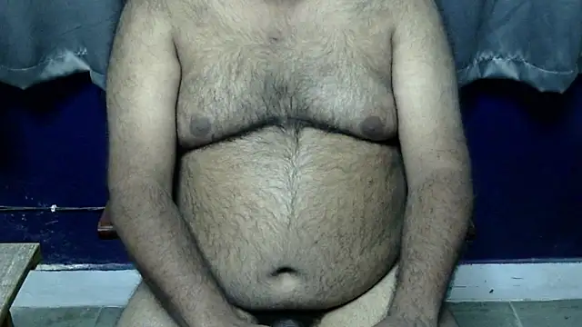 hairysubcub_70 webcam