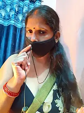 Webcam Model (Simran_bhabhi0)  is live.Free join now!