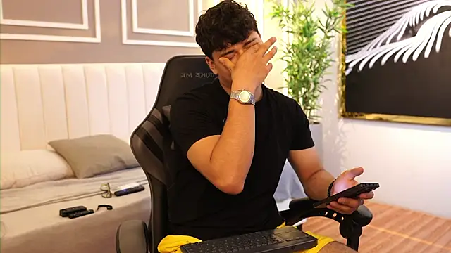 Ethan_occonor webcam